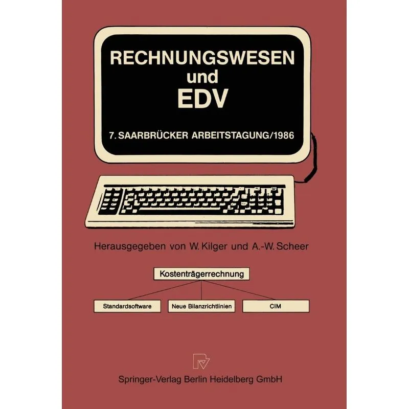 Rechnungswesen und EDV