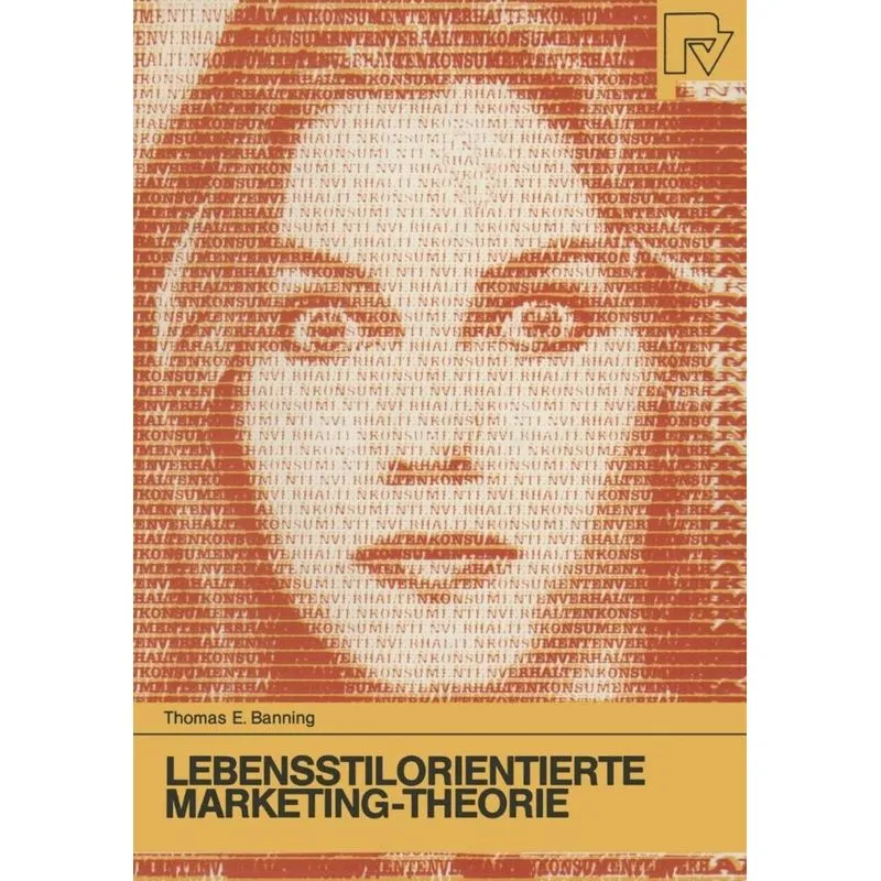 Lebensstilorientierte Marketing-Theorie
