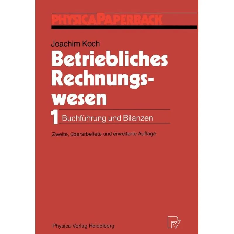 Betriebliches Rechnungswesen
