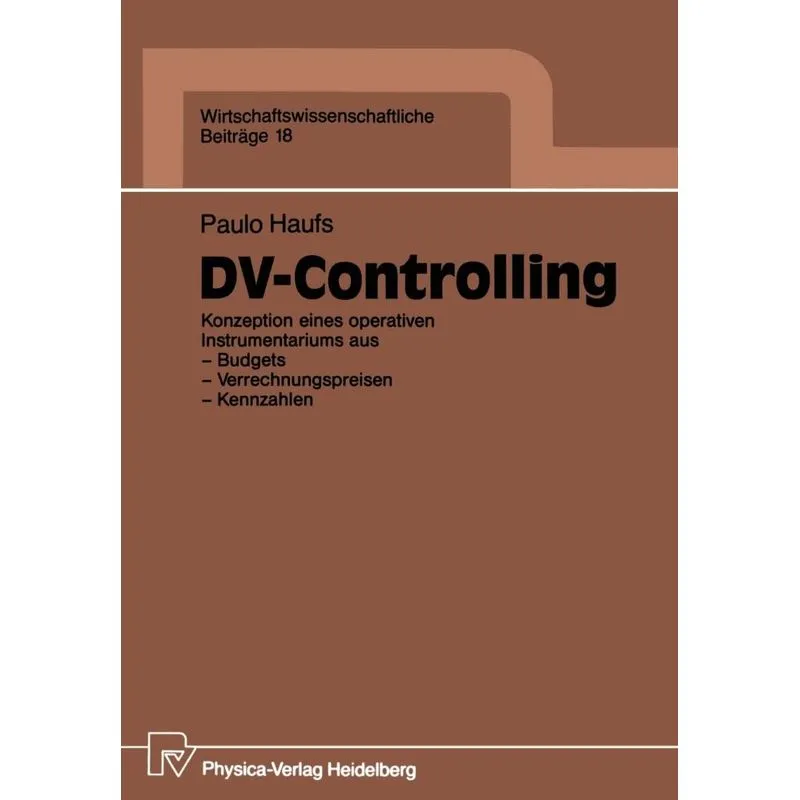 DV-Controlling