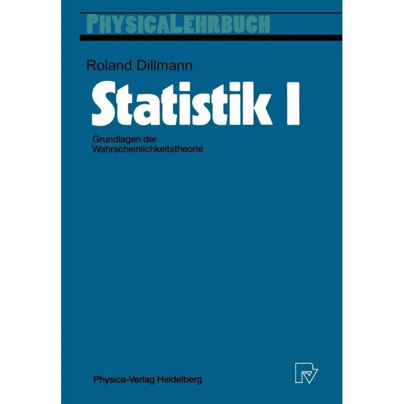 Statistik I