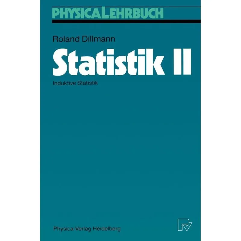 Statistik II