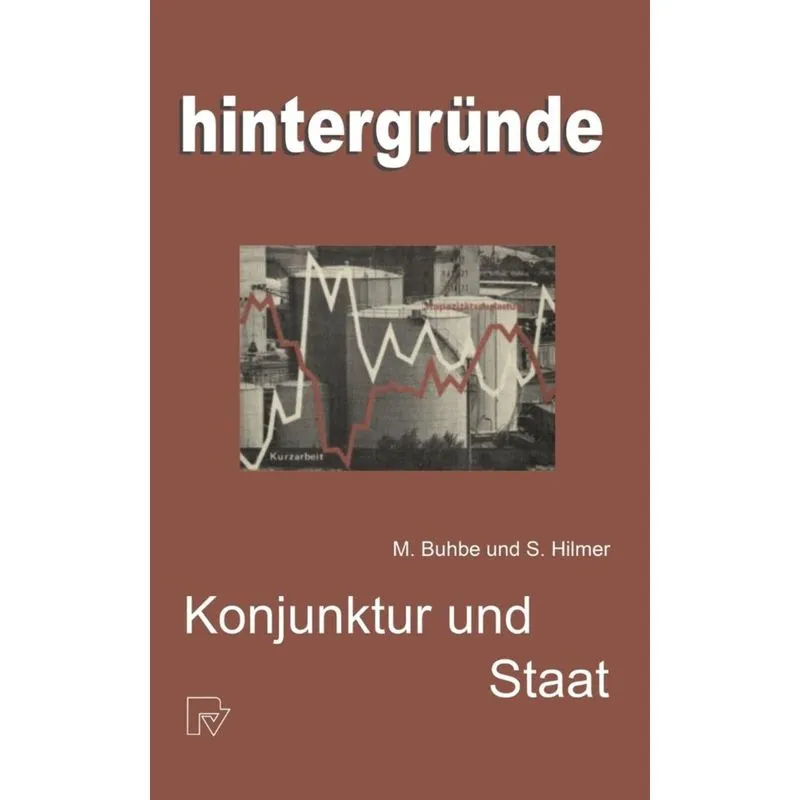 Konjunktur Und Staat