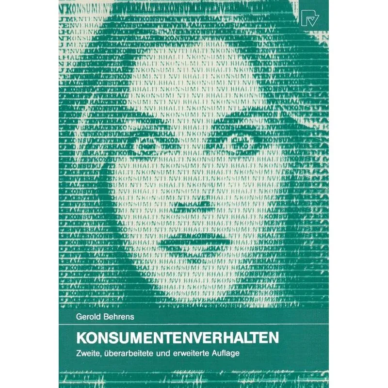 Konsumentenverhalten