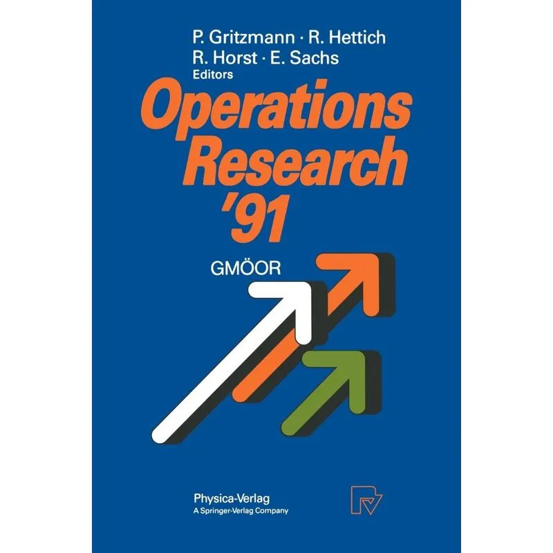 Operations Research 91