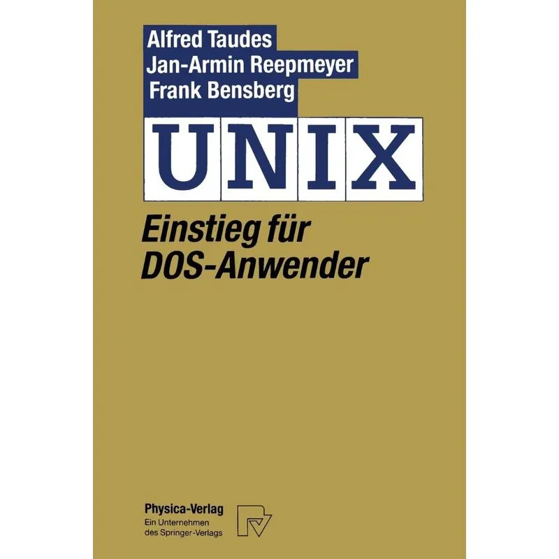 UNIX