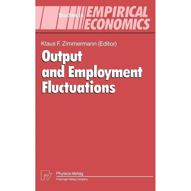 Output and Employment Fluctuations