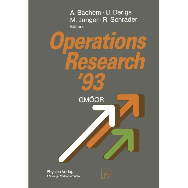 Operations Research 93