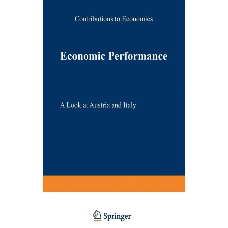 Economic Performance