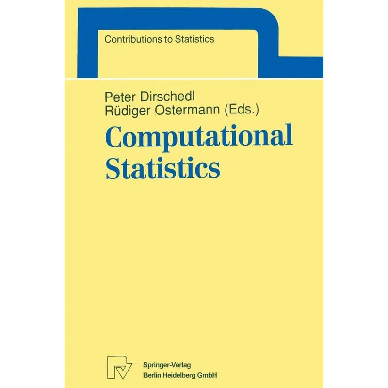Computational Statistics