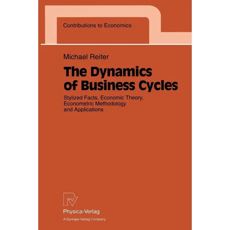 The Dynamics of Business Cycles