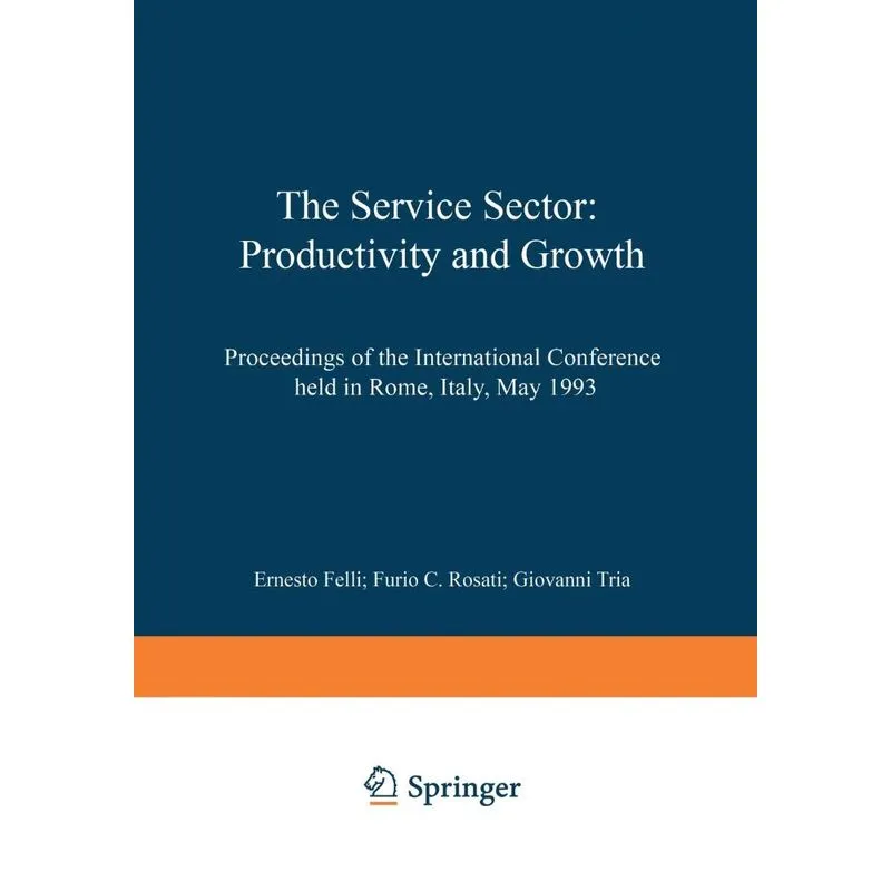 The Service Sector