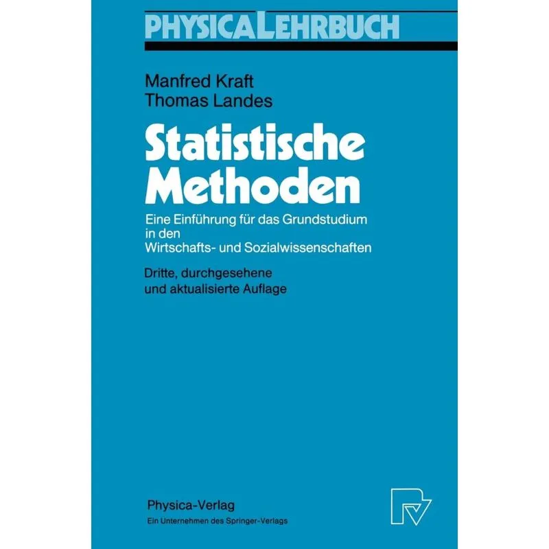 Statistische Methoden