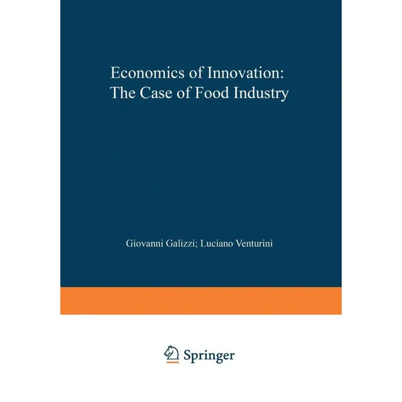 Economics of Innovation