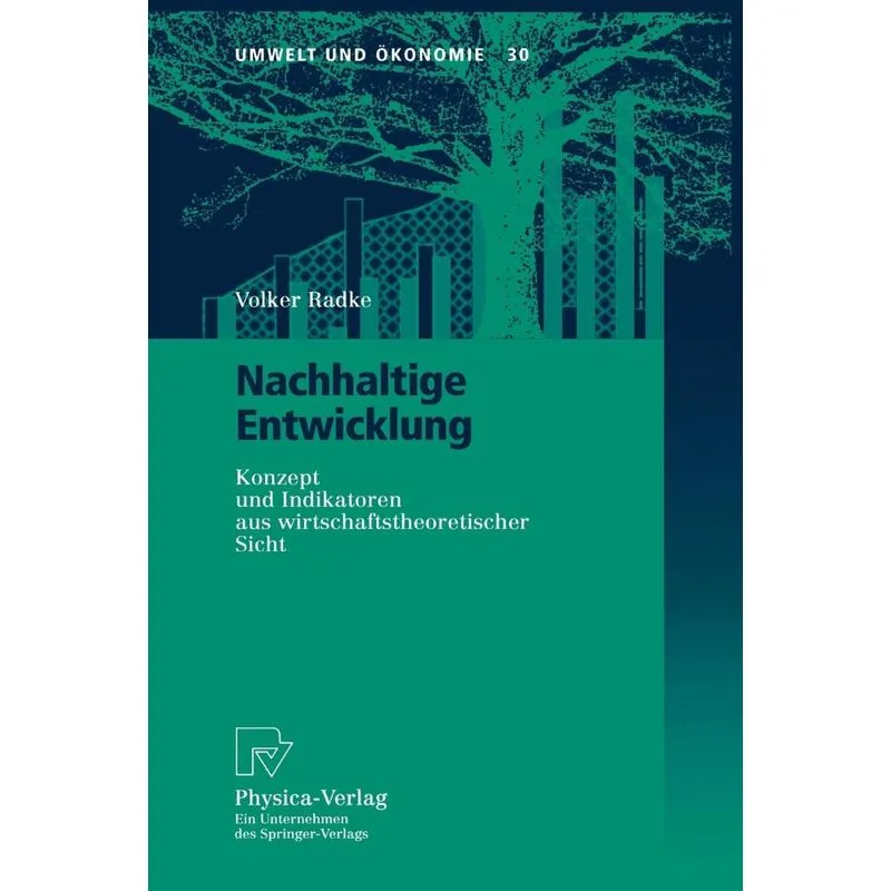 Nachhaltige Entwicklung