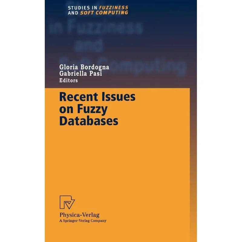 Recent Issues on Fuzzy Databases