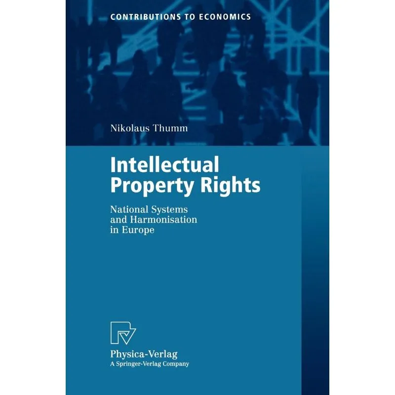Intellectual Property Rights
