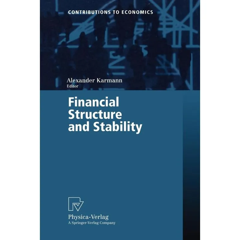 Financial Structure and Stability
