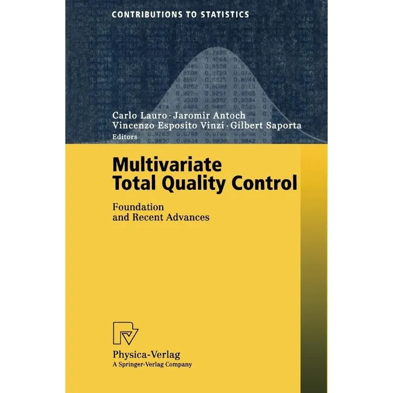 Multivariate Total Quality Control