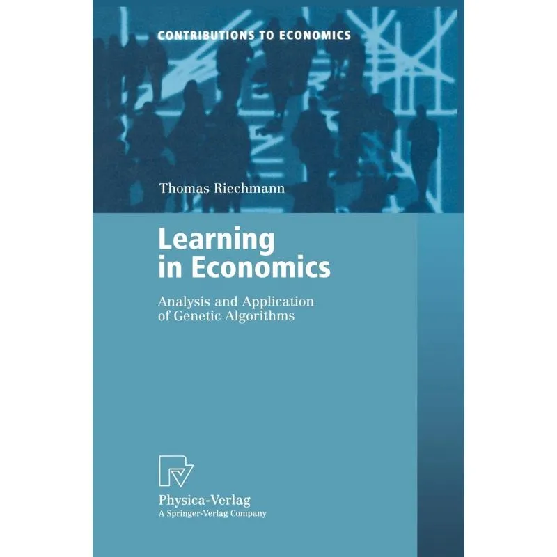 Learning in Economics
