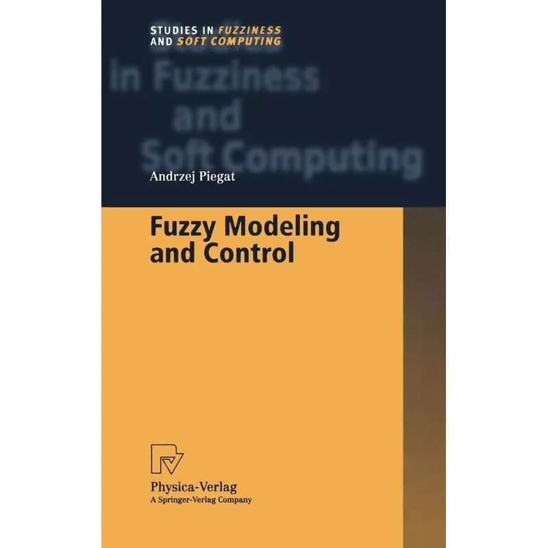 Fuzzy Modeling and Control