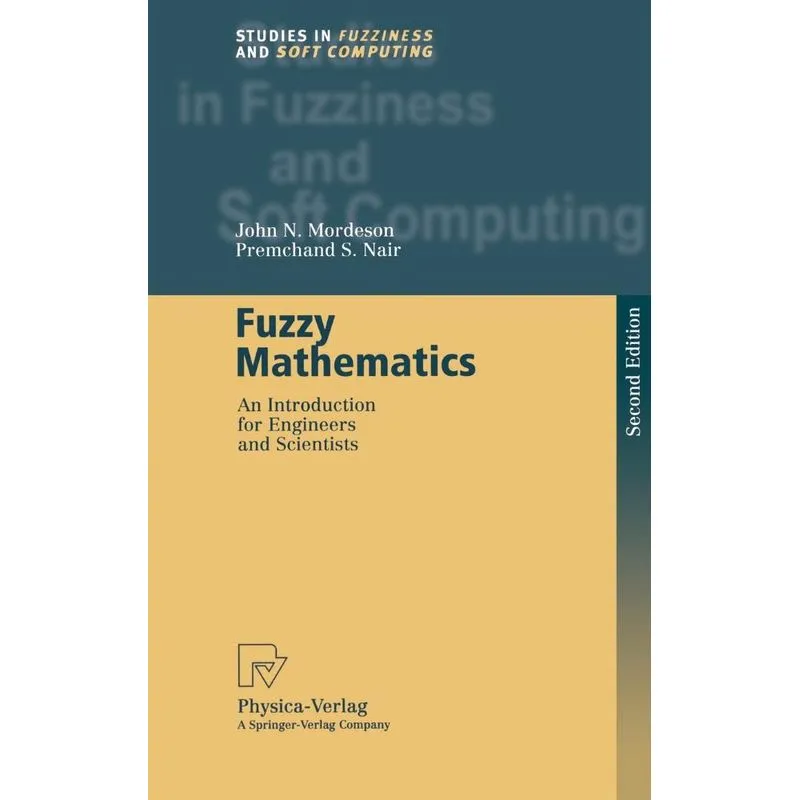 Fuzzy Mathematics