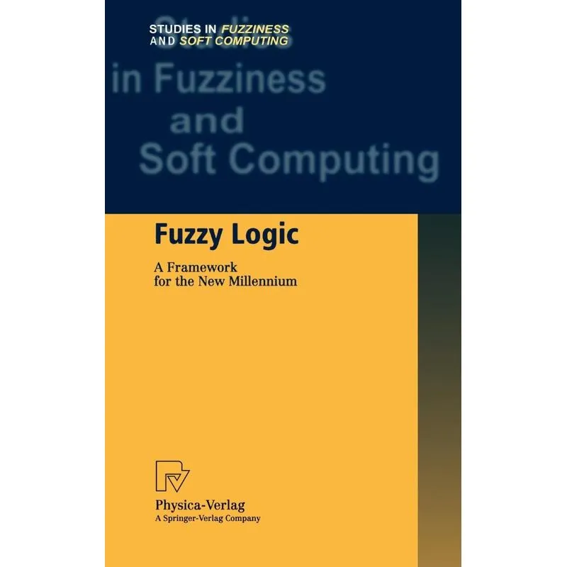 Fuzzy Logic