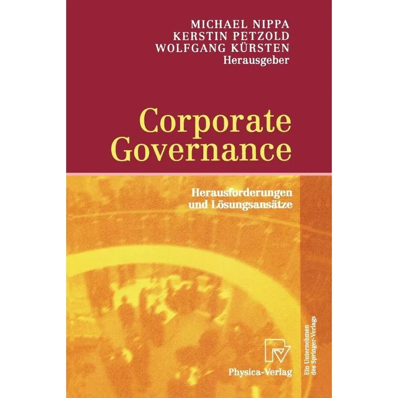 Corporate Governance