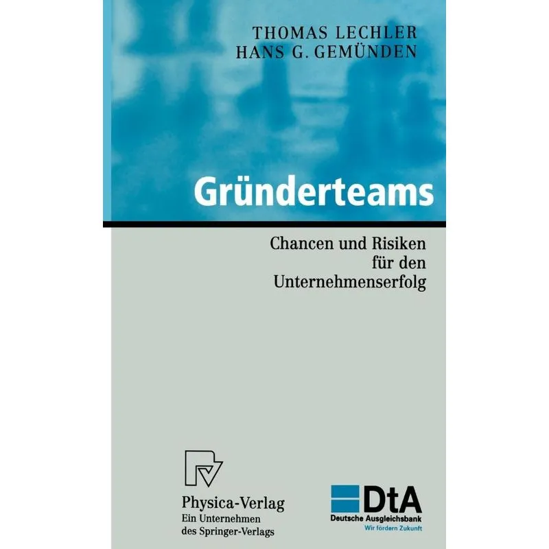 Gründerteams