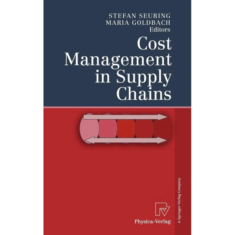 Cost Management in Supply Chains
