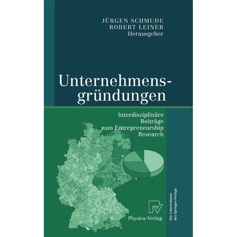 Unternehmensgründungen