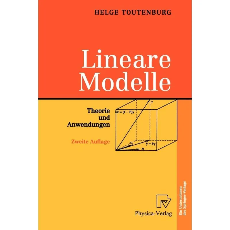 Lineare Modelle