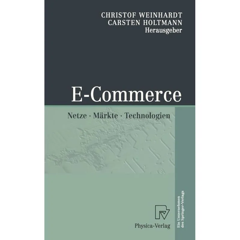 E-Commerce
