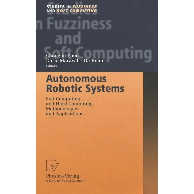 Autonomous Robotic Systems