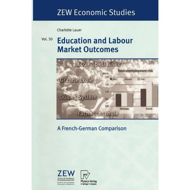 Education and Labour Market Outcomes
