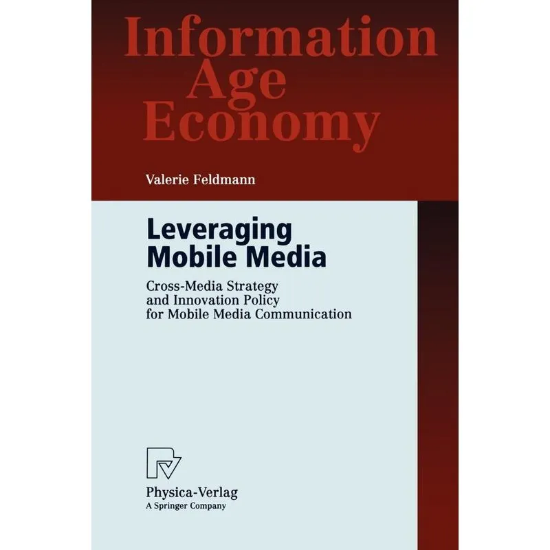 Leveraging Mobile Media