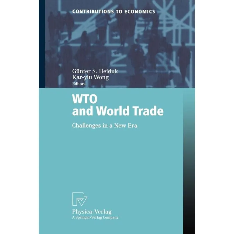 WTO and World Trade