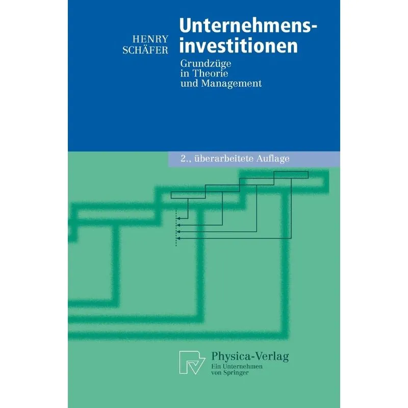 Unternehmensinvestitionen