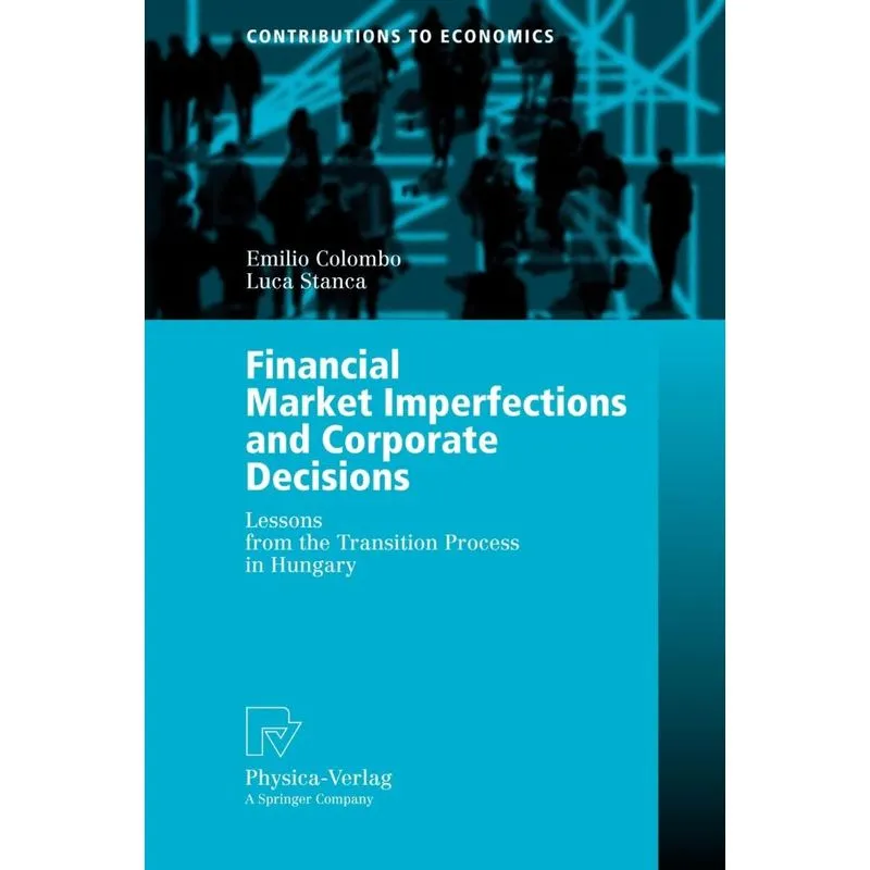 Financial Market Imperfections and Corporate Decisions