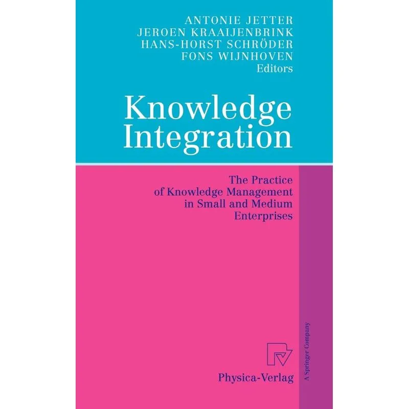 Knowledge Integration