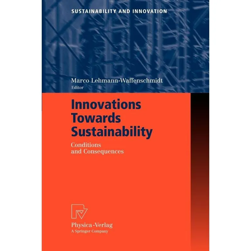 Innovations Towards Sustainability