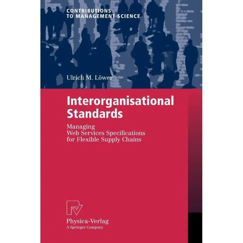 Interorganisational Standards