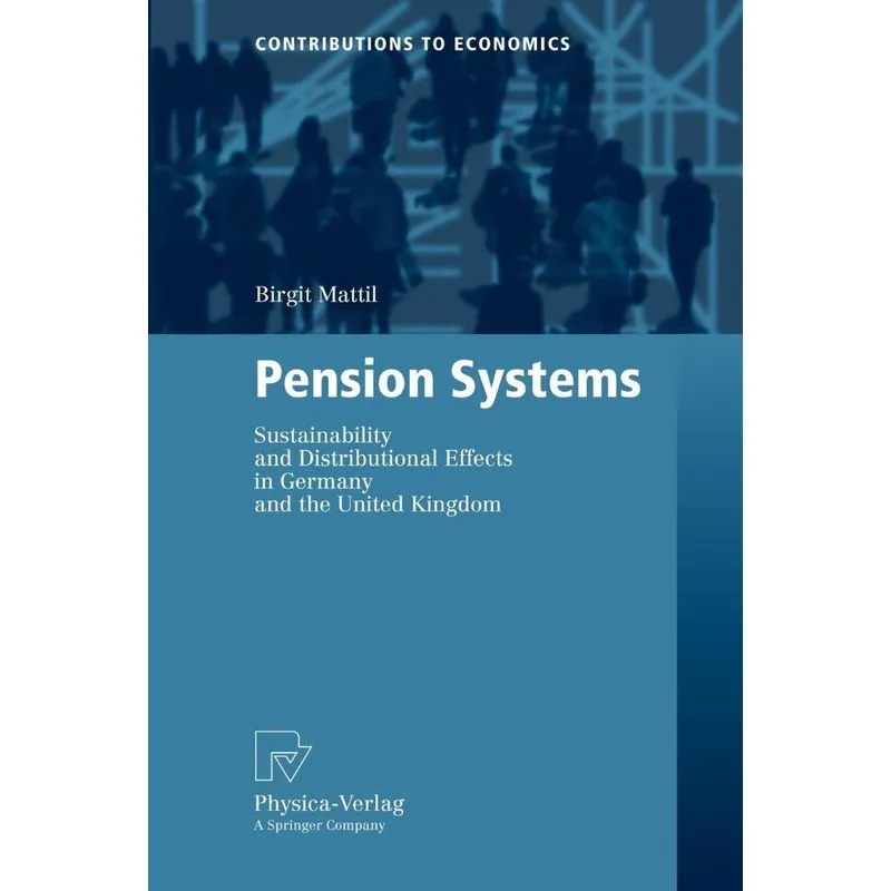 Pension Systems