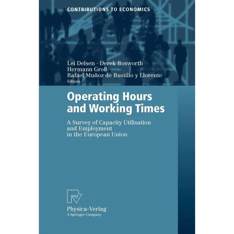 Operating Hours and Working Times