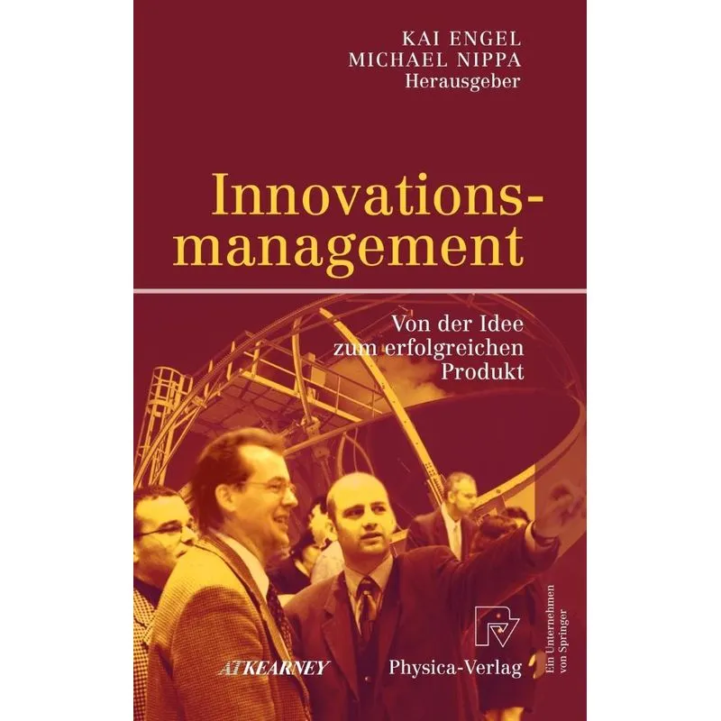 Innovationsmanagement