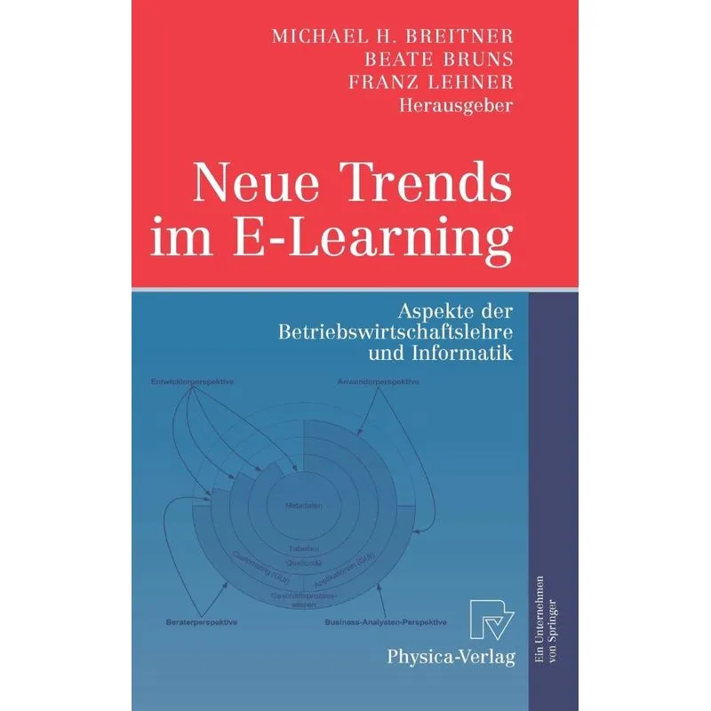Neue Trends im E-Learning