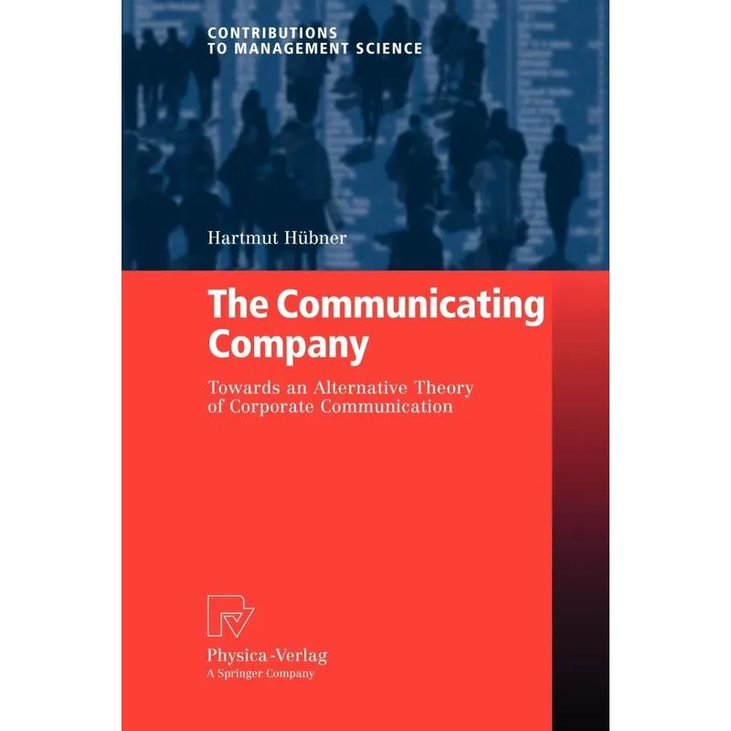 The Communicating Company