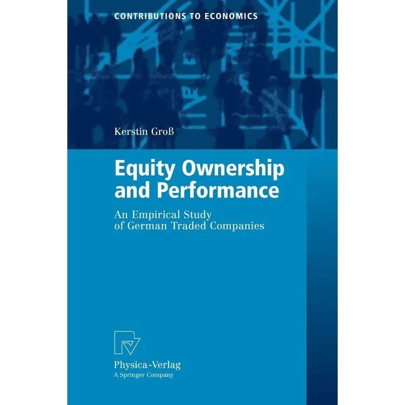Equity Ownership and Performance