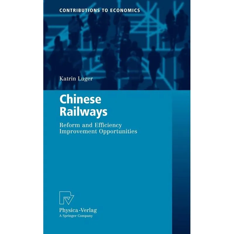 Chinese Railways