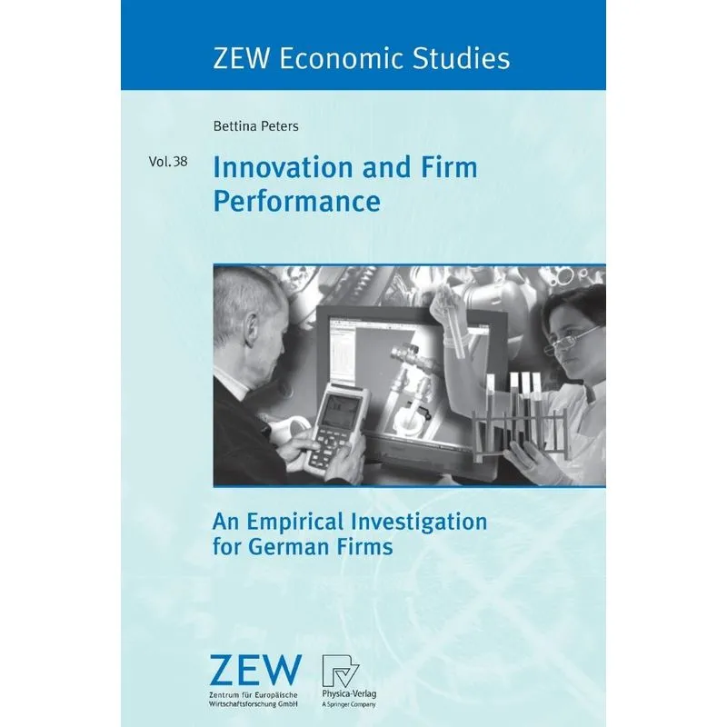 Innovation and Firm Performance